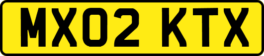 MX02KTX