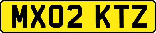 MX02KTZ