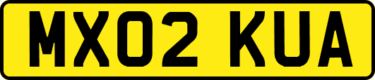 MX02KUA