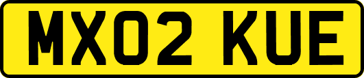 MX02KUE