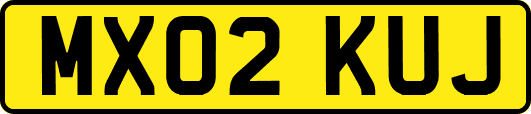 MX02KUJ
