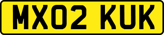 MX02KUK