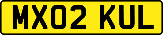 MX02KUL