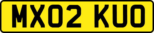 MX02KUO