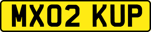 MX02KUP