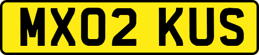 MX02KUS