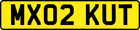 MX02KUT