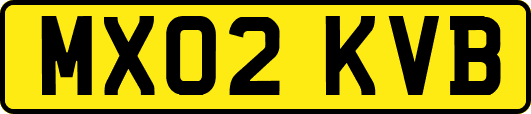 MX02KVB
