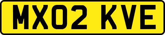 MX02KVE