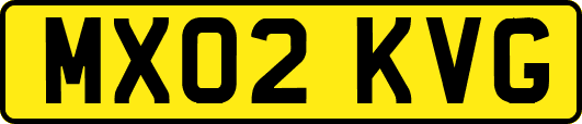 MX02KVG