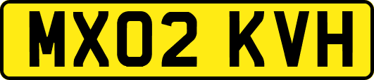 MX02KVH