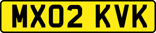 MX02KVK