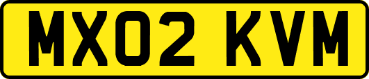 MX02KVM
