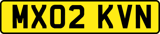 MX02KVN