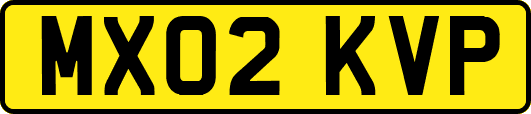 MX02KVP