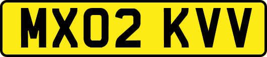 MX02KVV