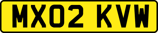 MX02KVW
