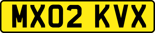 MX02KVX