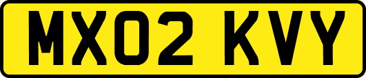 MX02KVY