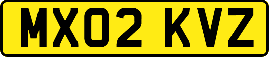 MX02KVZ