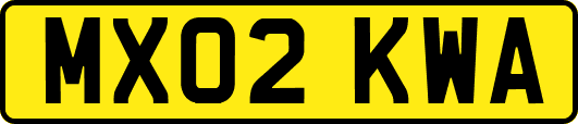 MX02KWA