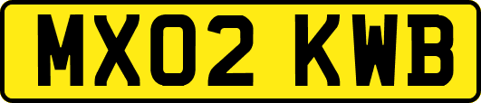 MX02KWB