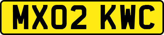 MX02KWC