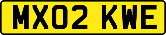 MX02KWE