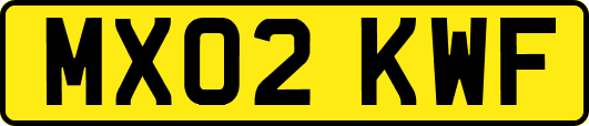 MX02KWF