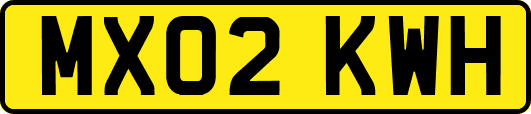 MX02KWH