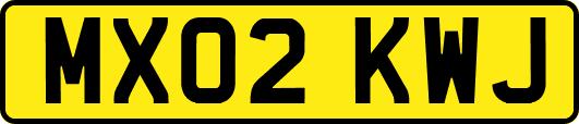 MX02KWJ