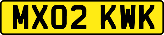 MX02KWK