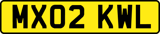 MX02KWL