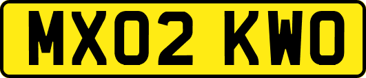 MX02KWO