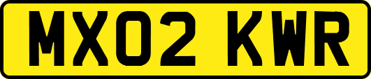 MX02KWR
