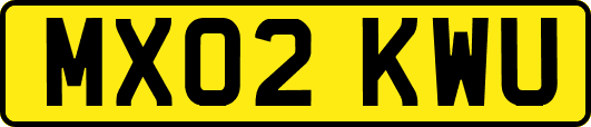 MX02KWU