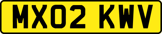 MX02KWV