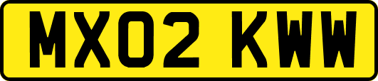 MX02KWW