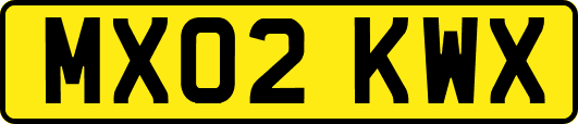 MX02KWX