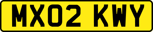 MX02KWY