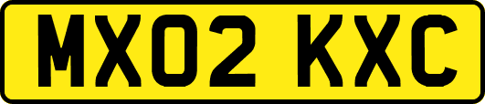 MX02KXC