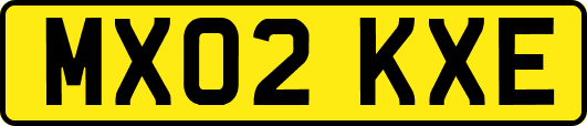 MX02KXE