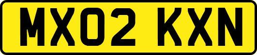 MX02KXN
