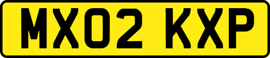 MX02KXP