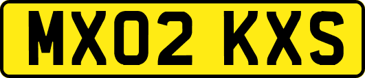MX02KXS