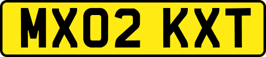 MX02KXT
