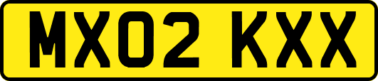 MX02KXX