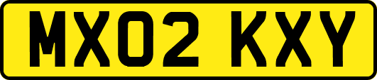 MX02KXY