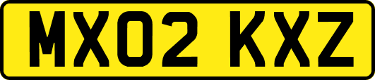 MX02KXZ