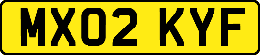 MX02KYF